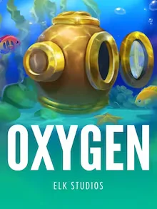 oxygen