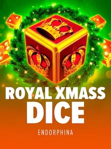 royal xmass