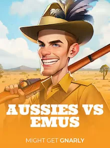 aussies