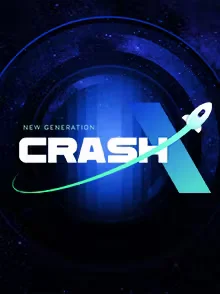 crash