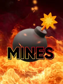 mines